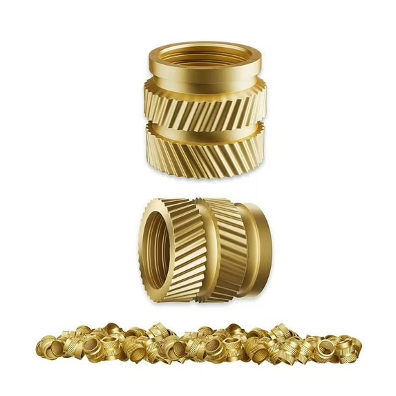 Metal Inserts
