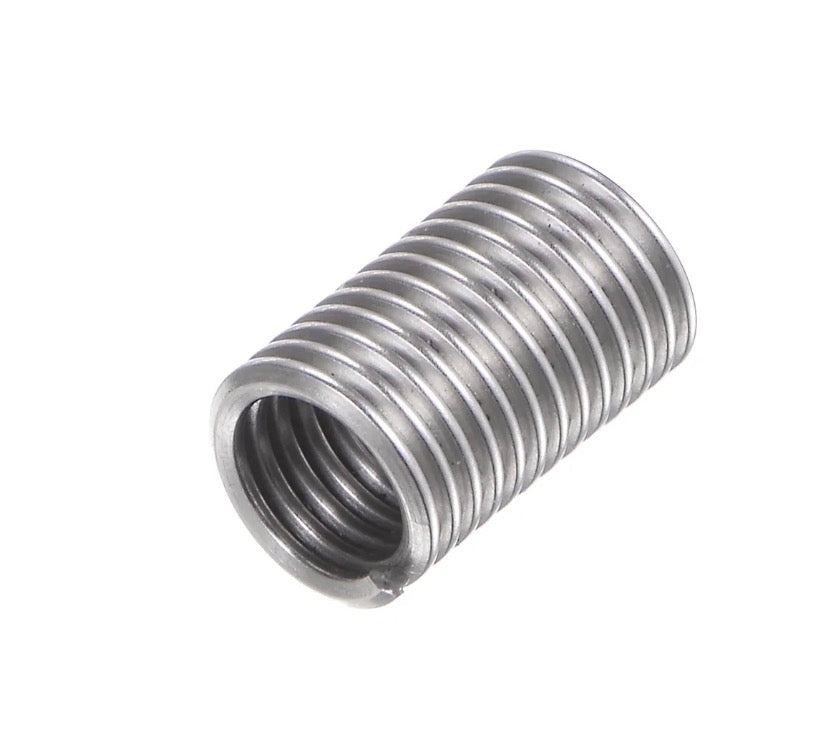 Stainless Steel Threaded Inserts – OEM & ODM Service