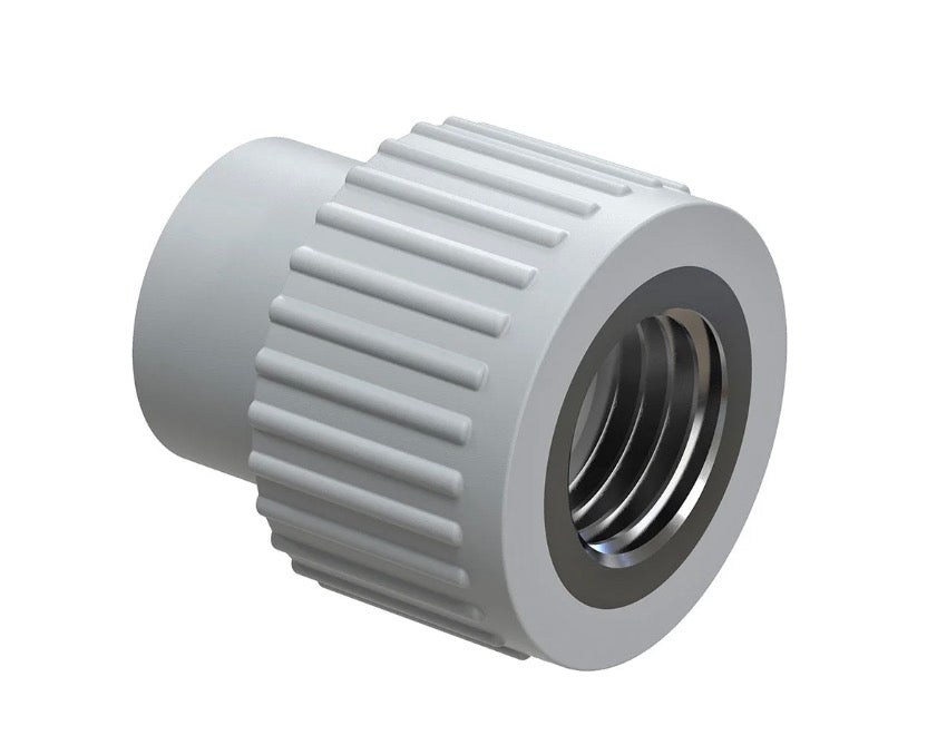 Stainless Steel Threaded Inserts – OEM & ODM Service