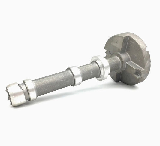 Metal Processing Machinery Standard Packaging or Customized Custom Die Casting Automotive Parts