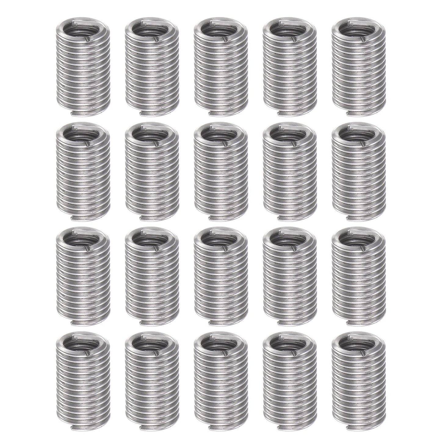 Stainless Steel Threaded Inserts – OEM & ODM Service