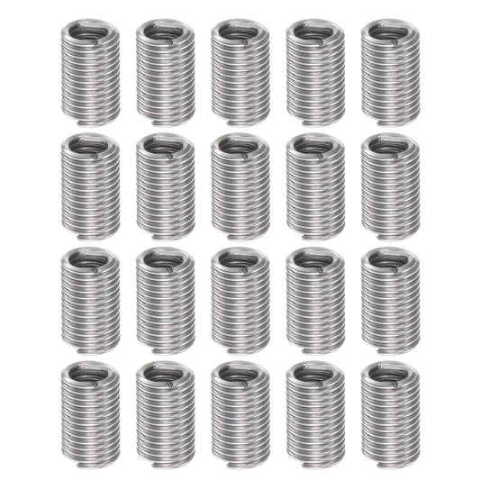 Stainless Steel Threaded Inserts – OEM & ODM Service