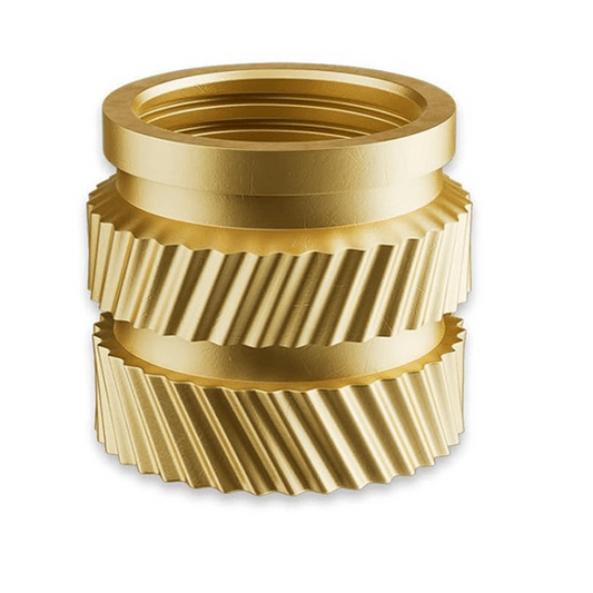 Heat - Set Brass Inserts - Onepem