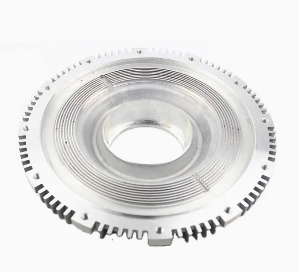 Metal Processing Machinery Standard Packaging or Customized Custom Die Casting Automotive Parts - Onepem