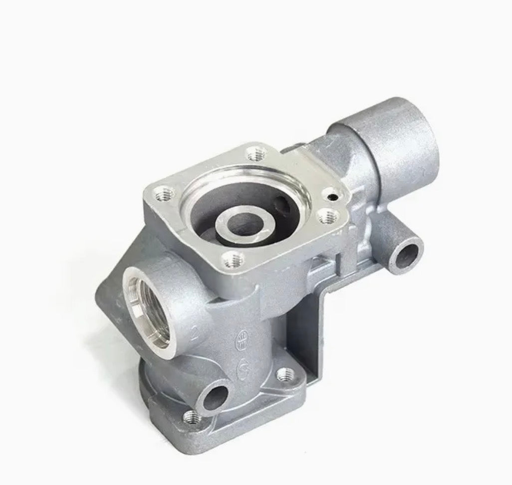 Metal Processing Machinery Standard Packaging or Customized Custom Die Casting Automotive Parts - Onepem