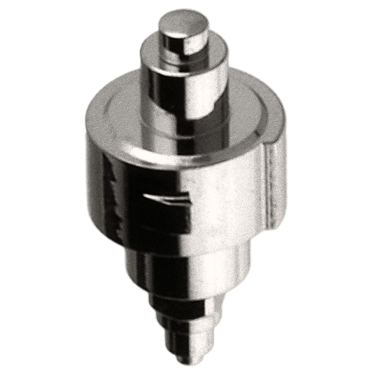 Precision Barrel Arbor for Smart & Mechanical Watches - Onepem