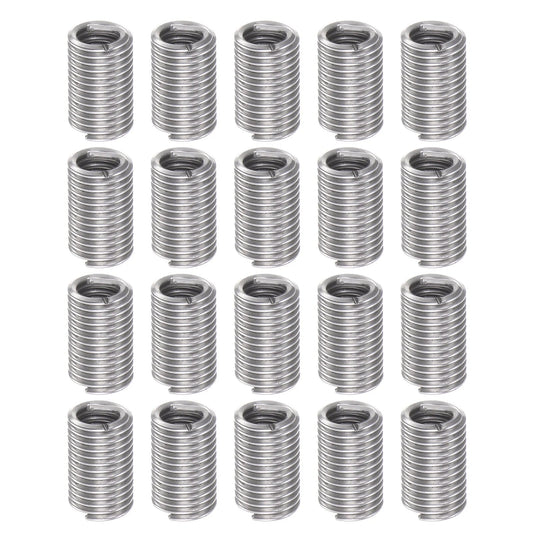 Stainless Steel Threaded Inserts – OEM & ODM Service - Onepem